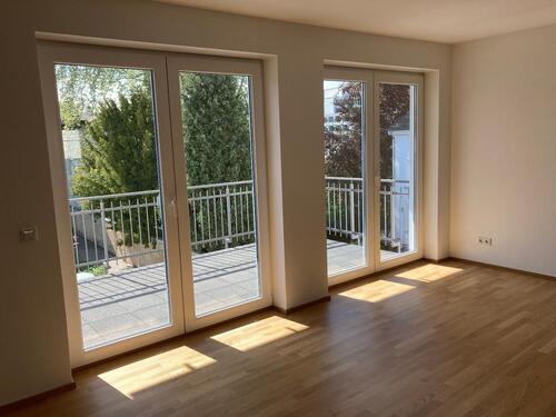 Foto - Etagenwohnung in Bad Kreuznach zur Miete