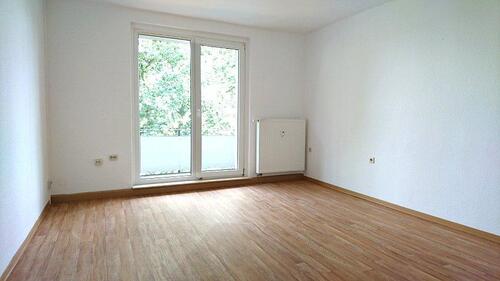 Foto - 3 Zimmer Etagenwohnung zur Miete in Riesa