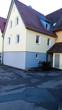 Foto - 2,5 Zimmerwohnung (kleines Häuschen)