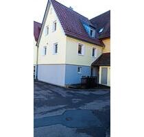 2,5 Zimmerwohnung (kleines Häuschen) - Künzelsau