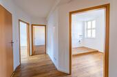 Foto - 3 Zimmer Etagenwohnung zur Miete in Quedlinburg