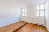 Foto - 3 Zimmer Etagenwohnung in Quedlinburg