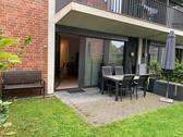 Foto - 2 Zimmer Erdgeschoßwohnung zur Miete in Coesfeld