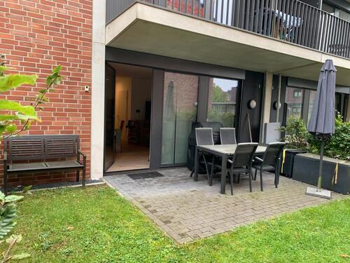 Foto - 2 Zimmer Erdgeschoßwohnung zur Miete in Coesfeld