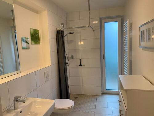 Foto - 2 Zimmer Erdgeschoßwohnung in Coesfeld