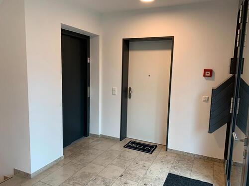 Foto - Erdgeschoßwohnung in Coesfeld zur Miete