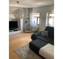 2,5 Zimmer DG-Wohnung in Köngen