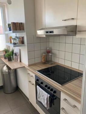 Foto - Dachgeschoßwohnung in Köngen zur Miete