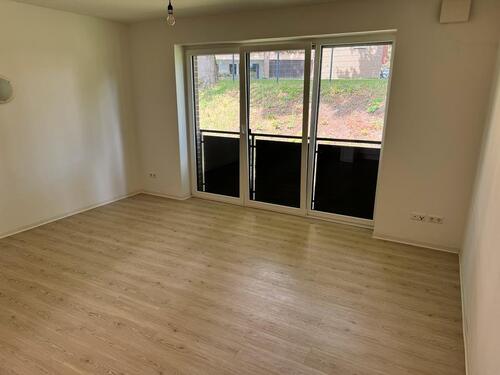 Foto - 1.5 Zimmer Etagenwohnung zur Miete in Osnabrück