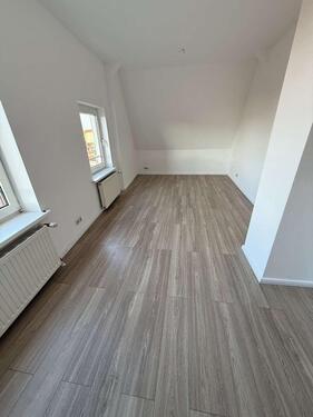 Foto - 2 Zimmer Dachgeschoßwohnung zur Miete in Lübeck