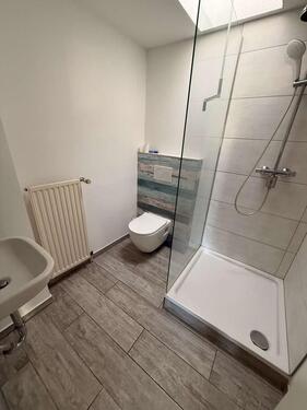 Foto - 2 Zimmer Dachgeschoßwohnung in Lübeck