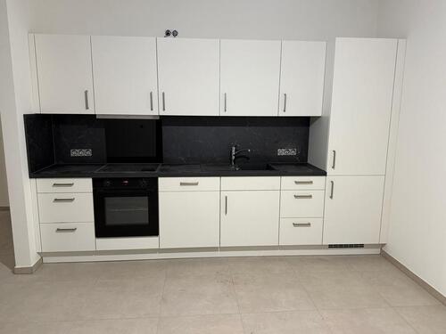 Foto - 3 Zimmer Etagenwohnung in Selsingen
