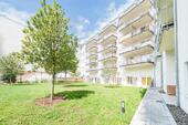 Foto - Möblierte Erdgeschoss-Wohnung in Dresden-Neustadt 