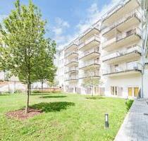 Möblierte Erdgeschoss-Wohnung in Dresden-Neustadt | Wentzel Dr.