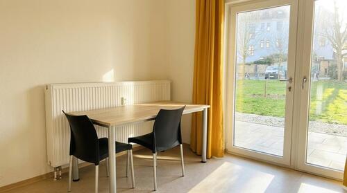 Foto - 1 Zimmer Etagenwohnung zur Miete in Dresden