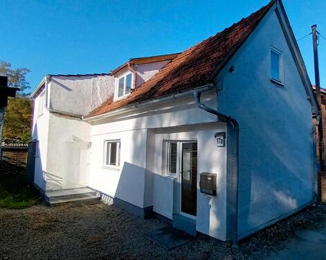 Foto - Haus zu verkaufen - 129.000,00&nbsp;EUR Kaufpreis, ca.&nbsp; 84,00&nbsp;m&sup2;