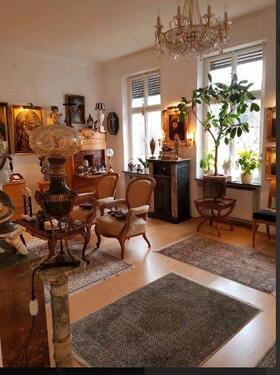 Foto - 6 Zimmer Etagenwohnung zum Kaufen in Werdohl