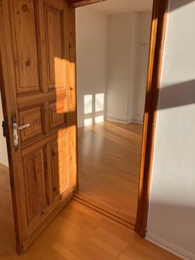Foto - Wunderbare 2 Zimmerwohnung in gepflegtem Altbau in Mitte-Moabit