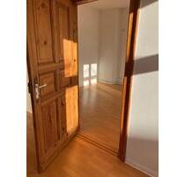Wunderbare 2 Zimmerwohnung in gepflegtem Altbau in Mitte-Moabit - Berlin