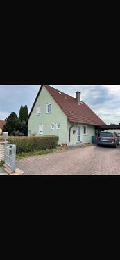 Foto - Einfamilienhaus in Großohrenbronn (Dentlein am Forst)
