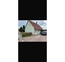 Einfamilienhaus in Großohrenbronn (Dentlein am Forst)