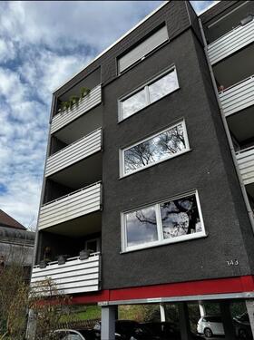 Foto - Wohnung im zweiten Stock mit Aufzug zu verkaufen.