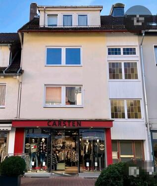 Foto - Wohn- Geschäftshaus in Bad LauterbergHarz PROVISIONSFREI