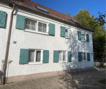 Foto - Haus Doppelhaushälfte in Amendingen