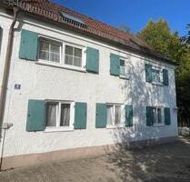 Haus Doppelhaushälfte in Amendingen - Memmingen