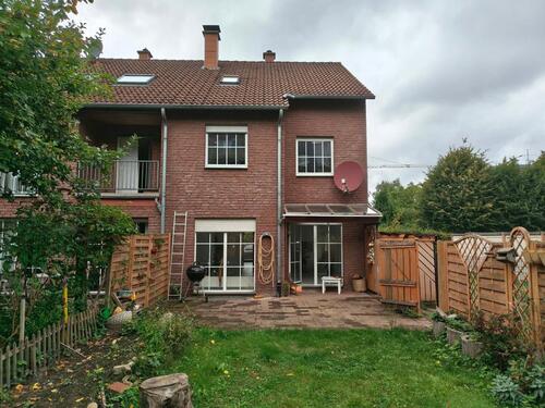 Foto - 6 Zimmer Reihenhaus zum Kaufen in Bielefeld