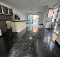 Neue 3-Zimmer-Neubauwohnung mit Terrasse in Enkheim zu vermieten - Frankfurt am Main Bergen-Enkheim