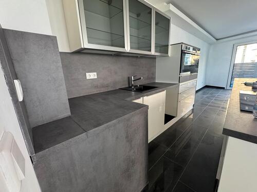 Foto - 3 Zimmer Etagenwohnung zur Miete in Frankfurt am Main