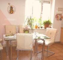 Gemütliches EFH in ruhiger Lage mit Pool-Garten-Terrasse-Balkon - Zörbig