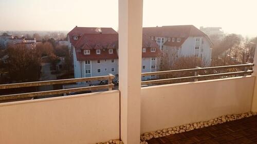 Foto - Etagenwohnung in Worms