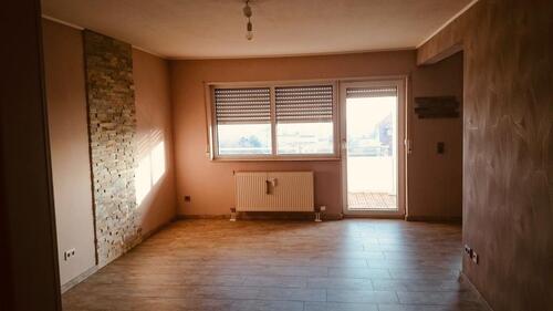Foto - Etagenwohnung in Worms zum Kaufen