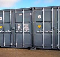 Container-Garage-Lagerraum-Storage-Unterstand-Abstellraum - Albersdorf
