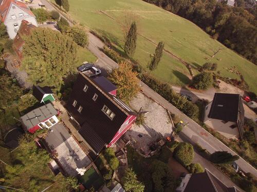 Foto - Einfamilienhaus in Wuppertal