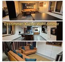 Haus in Chalampe mit großem Grundstück - Neuenburg am Rhein