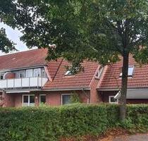 Helle 3 Zimmer Maisonettewohnung in Verden Eitze - Verden (Aller)