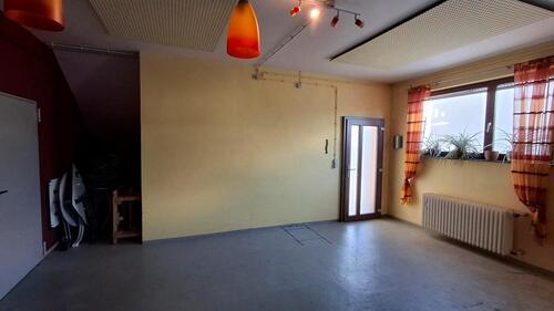 Foto - Gewerbe-Lagerräume zu vermieten Fulda westlicher Stadtteil