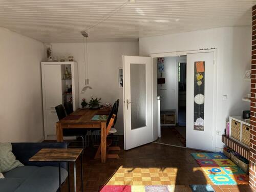 Foto - Etagenwohnung zum Kaufen in Hamburg