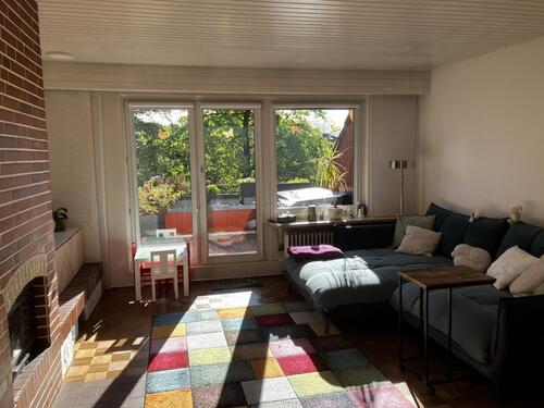 Foto - Etagenwohnung in Hamburg