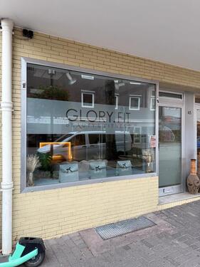 Foto - Ladenfläche Büro 1B Lage Hildesheim Zentrum Osterstraße