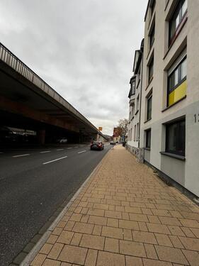 Foto - Tiefgaragen Platz zu vermieten! Ab 15.11