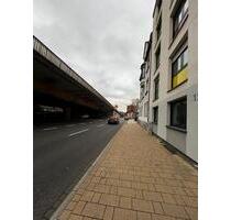 Tiefgaragen Platz zu vermieten! Ab 15.11 - Marburg Biegenviertel