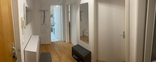 Foto - Etagenwohnung zur Miete in Essen