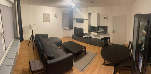 Foto - Etagenwohnung in Essen zur Miete