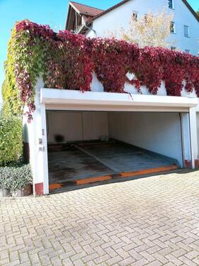 Foto - Garagenstellplatz ab 1.12 Gelnhausen Grenze zu Haitz