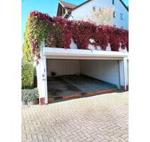 Garagenstellplatz ab 1.12 Gelnhausen Grenze zu Haitz