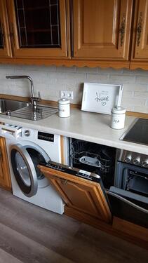 Foto - Etagenwohnung zur Miete in Riedenburg